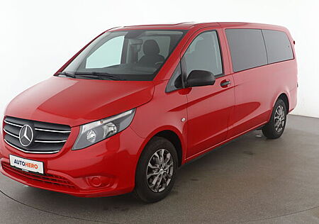 Mercedes-Benz Vito 114 CDI Edition lang
