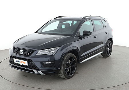 Seat Ateca 1.5 TSI ACT FR
