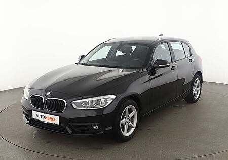 BMW 1er gebraucht kaufen BMW 1er 118d Advantage