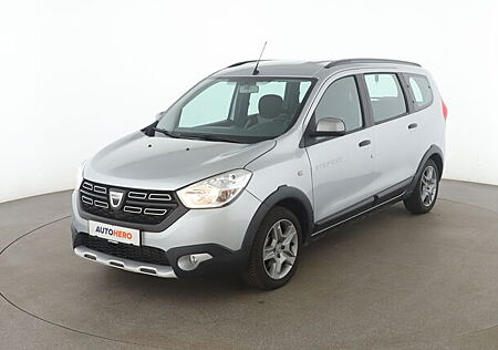 Dacia Lodgy 1.3 TCe Stepway Plus
