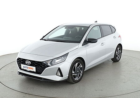 Hyundai i20 1.0 TGDI Connect & Go