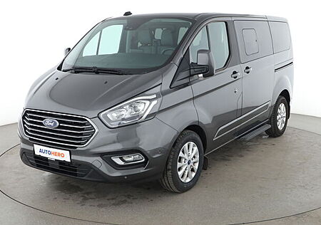 Ford Tourneo Custom 2.0 TDCi 320 L1 Titanium