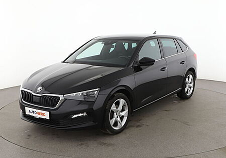 Skoda Scala 1.5 TSI ACT Style