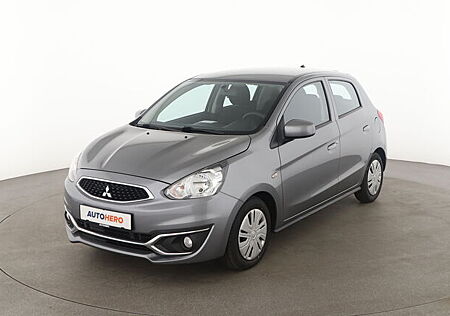 Mitsubishi Space Star 1.0 Intro Edition