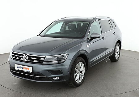 VW Tiguan Allspace 2.0 TSI Highline 4Motion