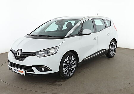 Renault Grand Scenic 1.2 TCe Energy Experience