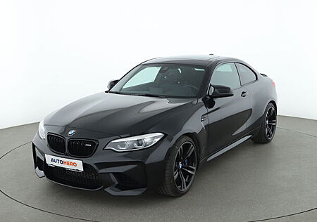 BMW 2er M2