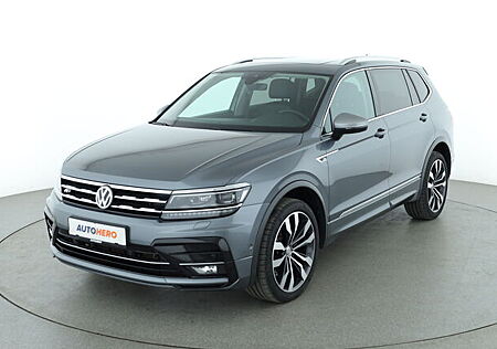 VW Tiguan Allspace 2.0 TDI Highline 4Motion