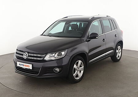 VW Tiguan 1.4 TSI Lounge Sport & Style BlueMotion Tech