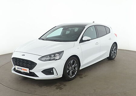 Ford Focus 1.0 EcoBoost ST-Line