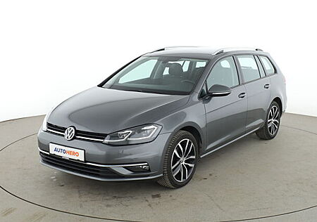 VW Golf 1.4 TSI Comfortline BlueMotion