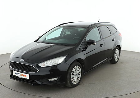 Ford Focus 1.0 EcoBoost Business