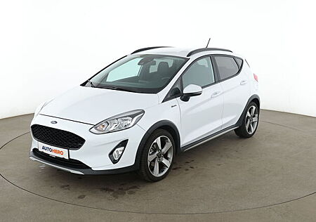 Ford Fiesta 1.0 EcoBoost Active