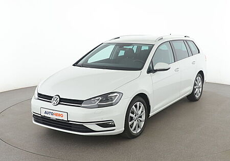 VW Golf 1.5 TSI ACT Highline BlueMotion
