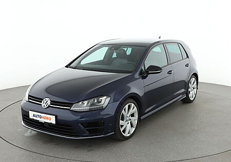 VW Golf 2.0 TSI R 4Motion BlueMotion Tech