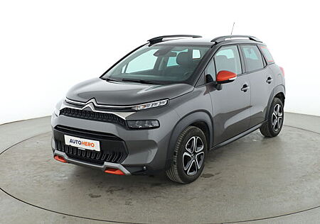 Citroën C3 Aircross 1.5 Blue-HDi Feel Pack
