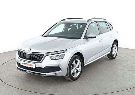 Skoda Kamiq 1.5 TSI ACT Ambition