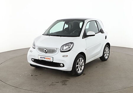 Smart ForTwo 1.0 passion