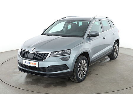 Skoda Karoq 2.0 TDI Clever 4x4