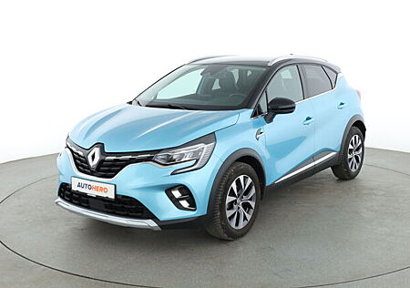 Renault Captur 1.3 TCe Edition One