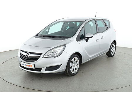 Opel Meriva 1.4 Turbo Edition