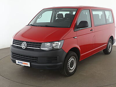 Volkswagen T6 Caravelle 2.0 TDI Trendline