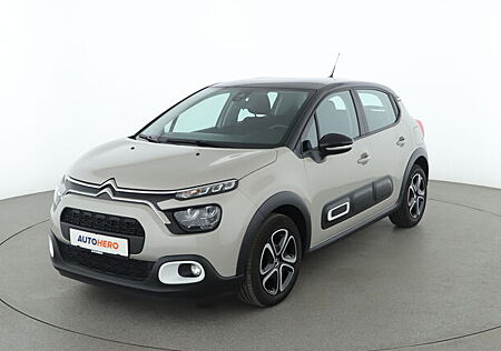 Citroën C3 1.2 PureTech Feel Pack
