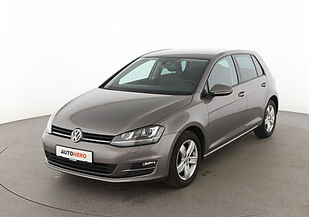 VW Golf 1.4 TSI Highline BlueMotion Tech
