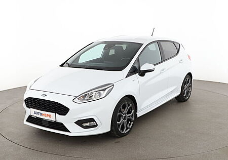 Ford Fiesta 1.0 EcoBoost ST-Line