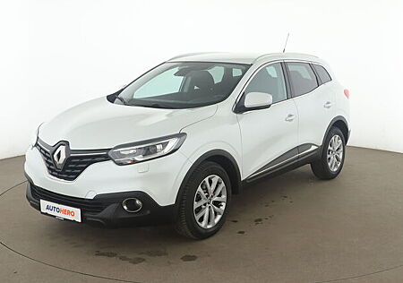 Renault Kadjar 1.2 TCe Business Edition