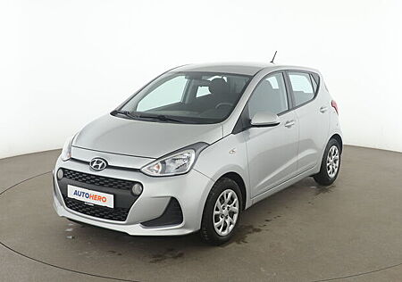 Hyundai i10 1.0 Trend