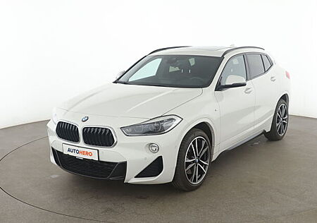 BMW X2 sDrive 20i M Sport