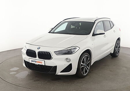 BMW X2 sDrive 20i M Sport