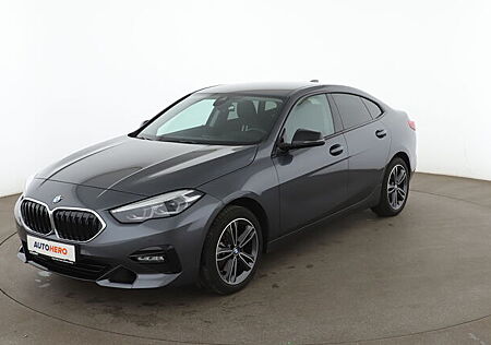 BMW 2er 218i Gran Coupe Sport Line