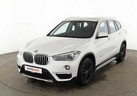 BMW X1 xDrive 20d xLine