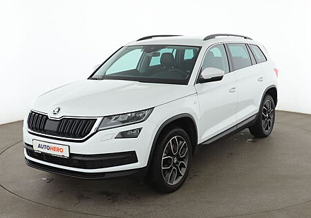 Skoda Kodiaq 2.0 TDI Soleil 4x4