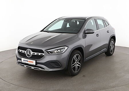 Mercedes-Benz Andere GLA 250 Progressive