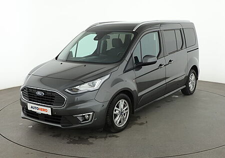 Ford Tourneo Connect 1.5 EcoBlue TDCi Titanium