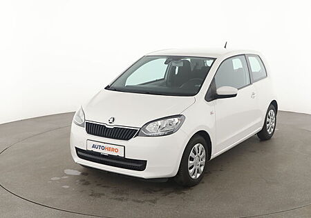 Skoda Citigo 1.0 MPI Ambition