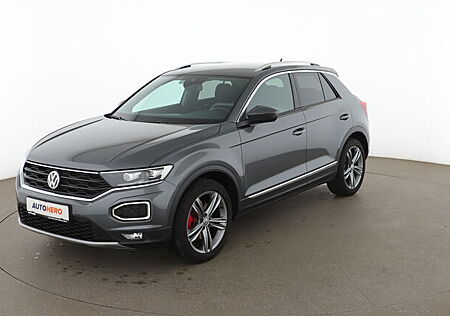 VW T-Roc 1.5 TSI ACT Sport