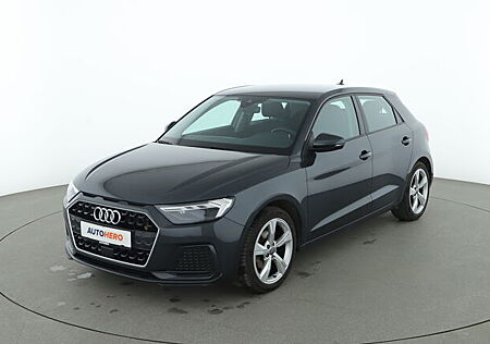 Audi A1 30 TFSI Advanced