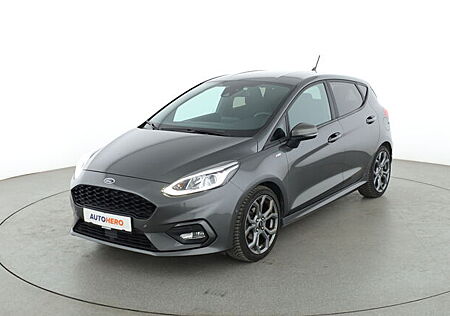 Ford Fiesta 1.0 EcoBoost ST-Line