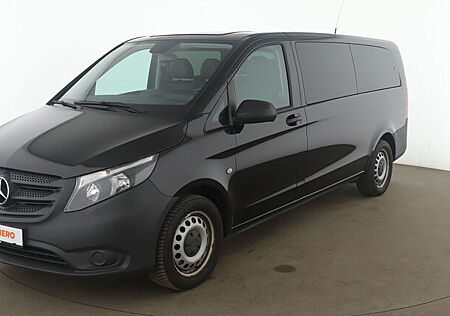 Mercedes-Benz Vito 116 CDI Pro extralang