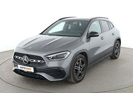 Mercedes-Benz GLA 200 d AMG Line