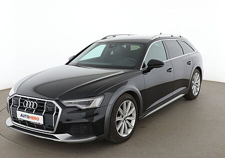 Audi A6 Allroad 50 TDI quattro