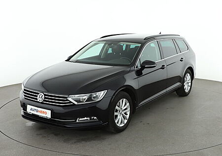 VW Passat 1.4 TSI ACT Comfortline BlueMotion