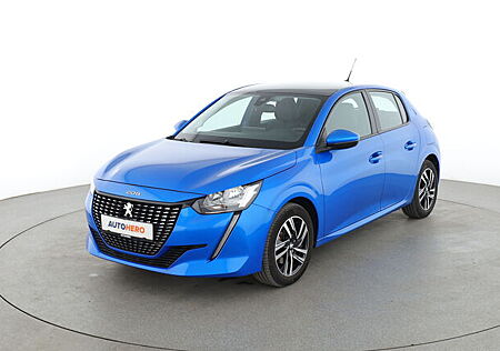 Peugeot 208 1.2 PureTech Allure