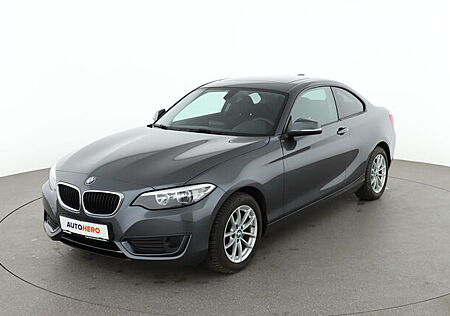 BMW 2er 220i