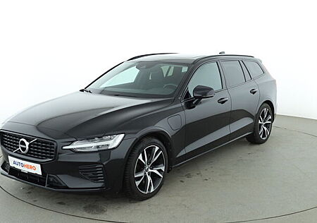 Volvo V60 2.0 T6 Plug-in Hybrid R Design Expression AWD