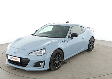 Subaru BRZ 2.0 Tim Schrick Edition